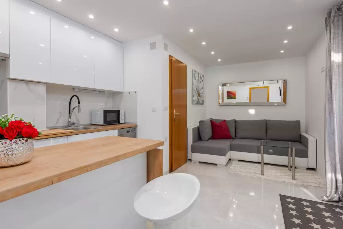 Vila Roko - Pašman, Hrvatski otoci