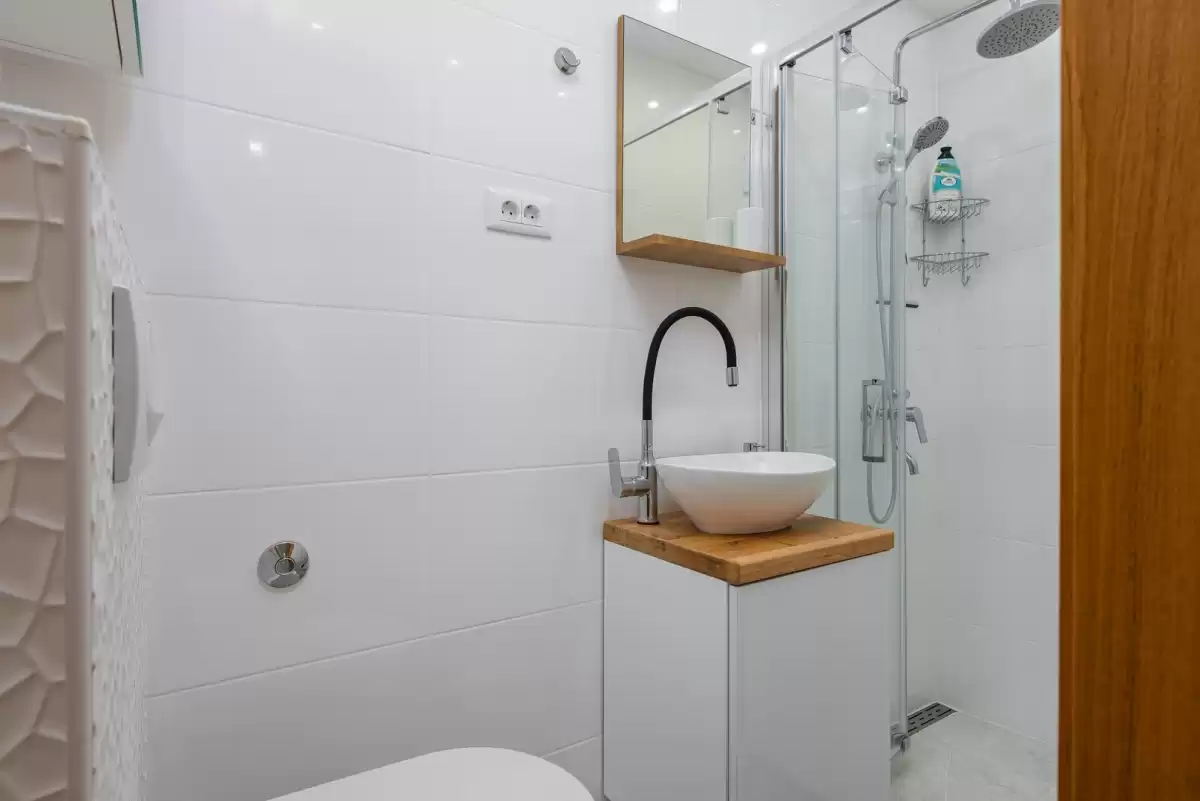 Vila Roko - Pašman, Hrvatski otoci