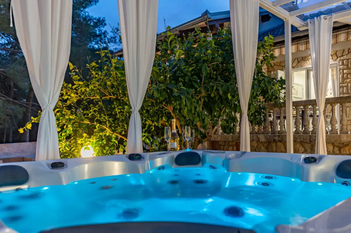 Vila Roko - Pašman, Hrvatski otoci