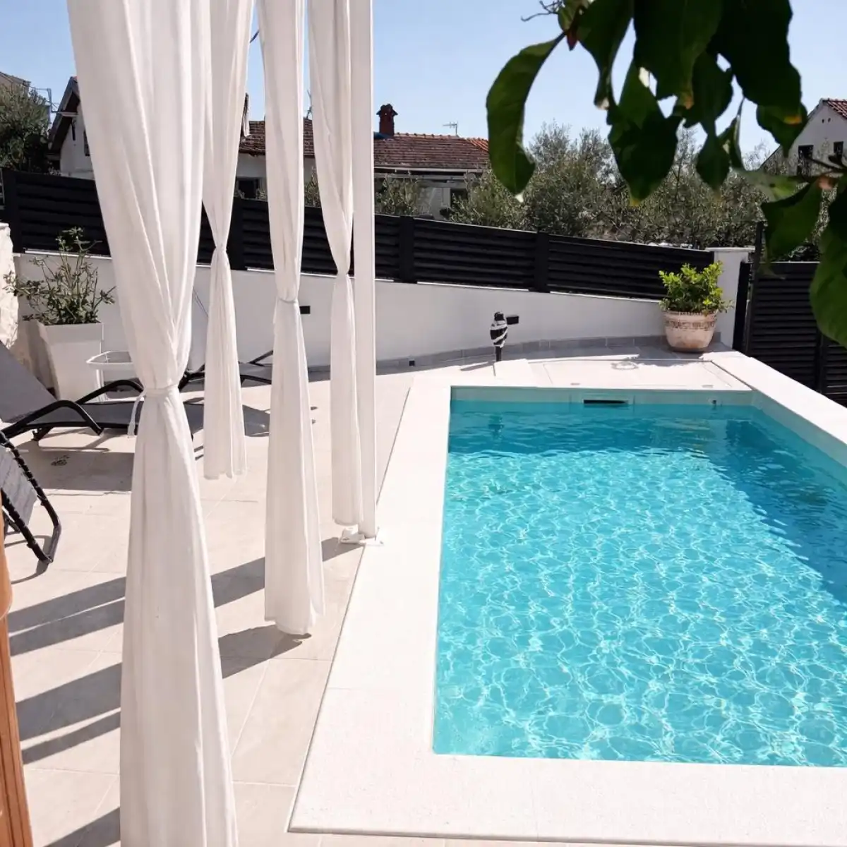 Villa Roko - Pašman, Kroatische Inseln