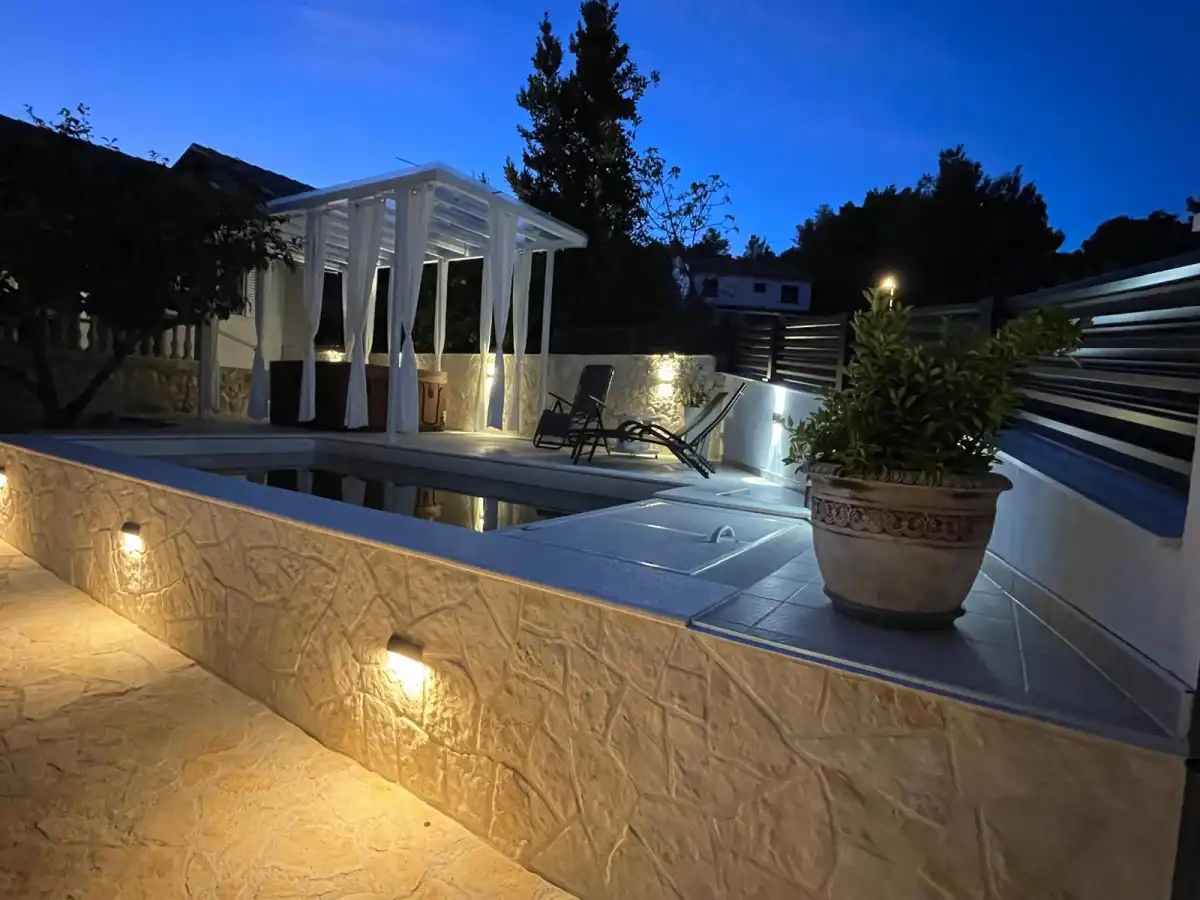 Villa Roko - Pašman, Kroatische Inseln