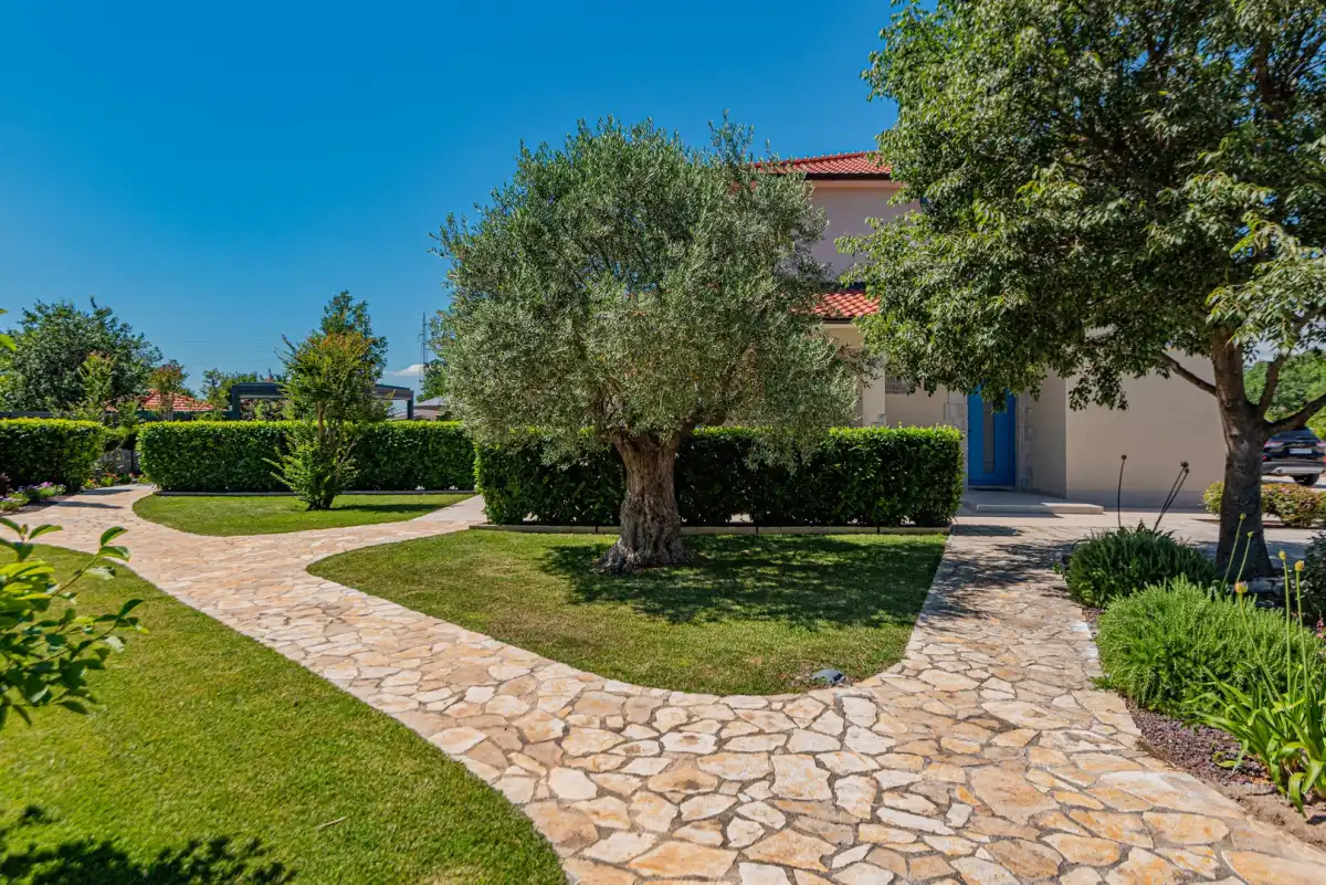 Villa Romansa - Sibenik, Dalmatien