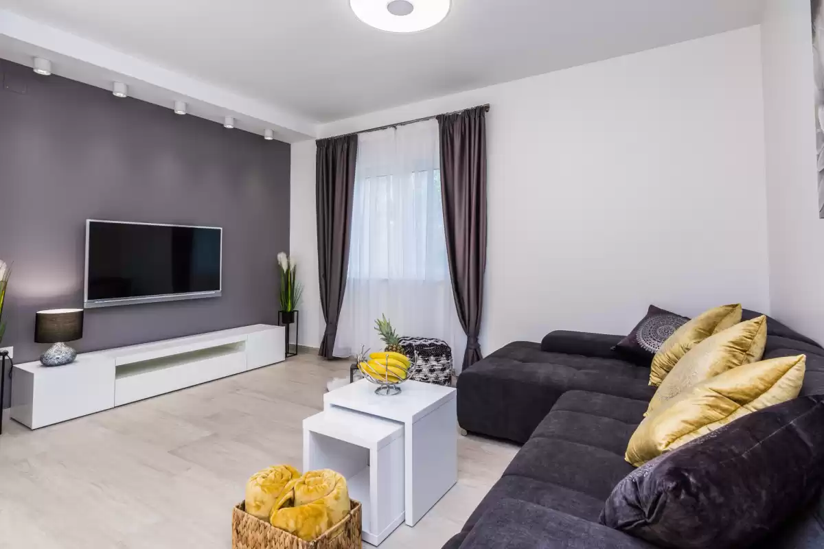 Villa Rossa - Pašman, Kroatische Inseln