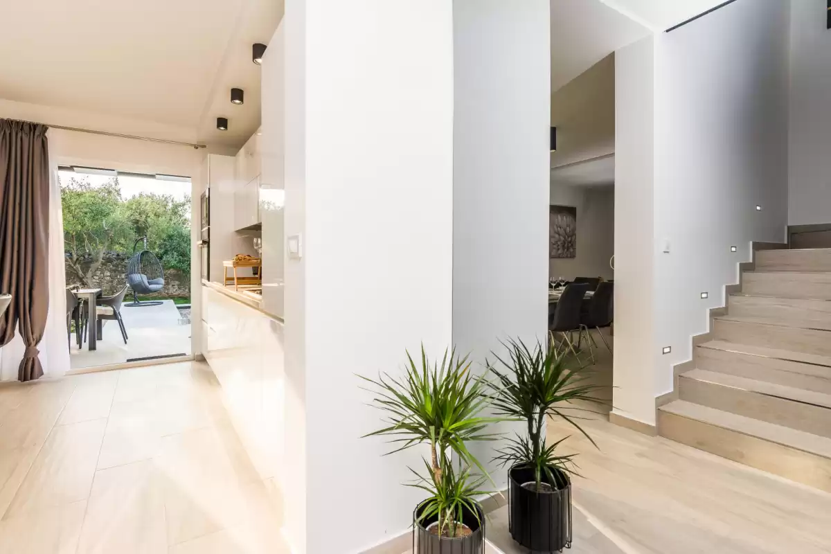 Villa Rossa - Pašman, Kroatische Inseln