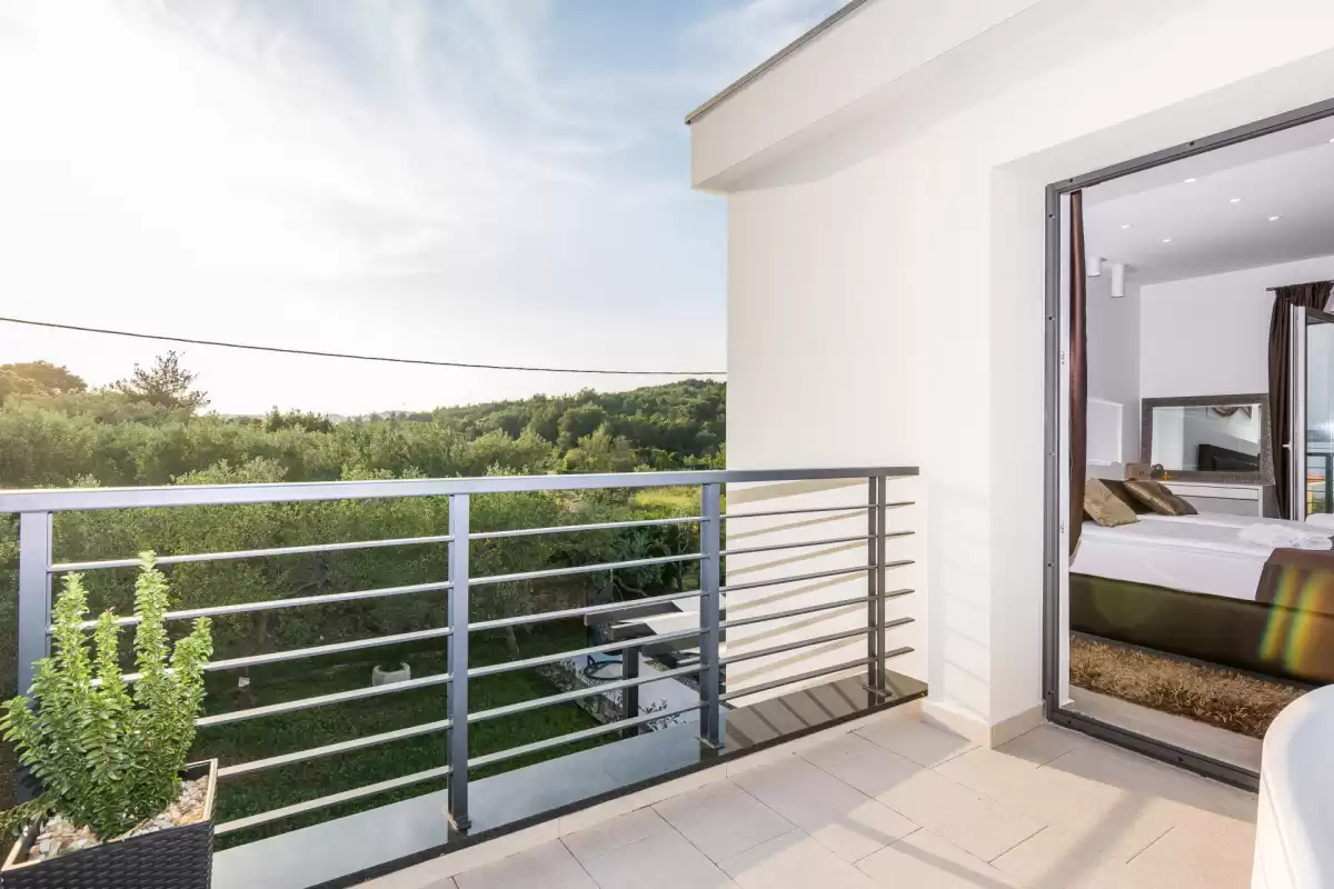 Villa Rossa - Pašman, Kroatische Inseln