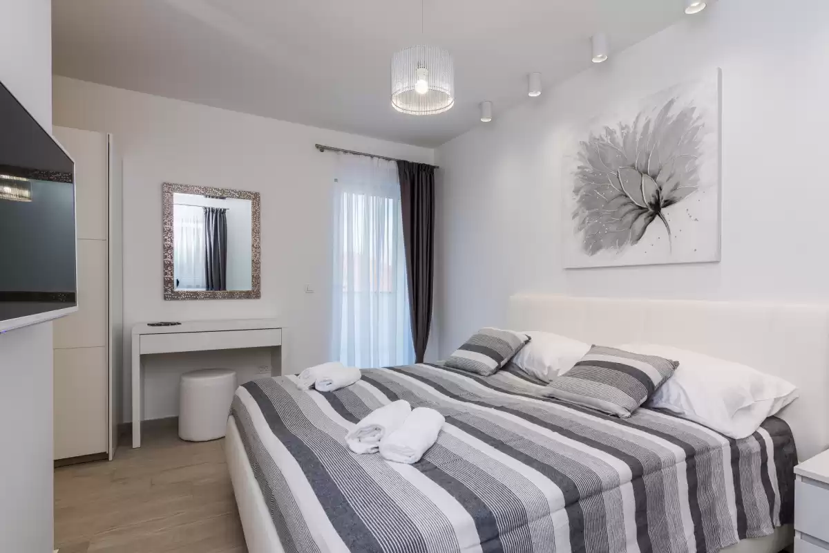 Villa Rossa - Pašman, Kroatische Inseln