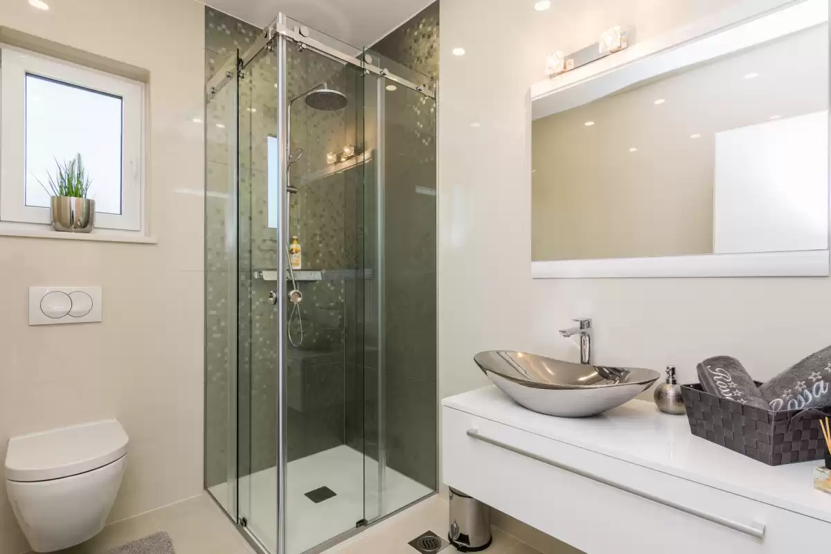 Villa Rossa - Pašman, Kroatische Inseln