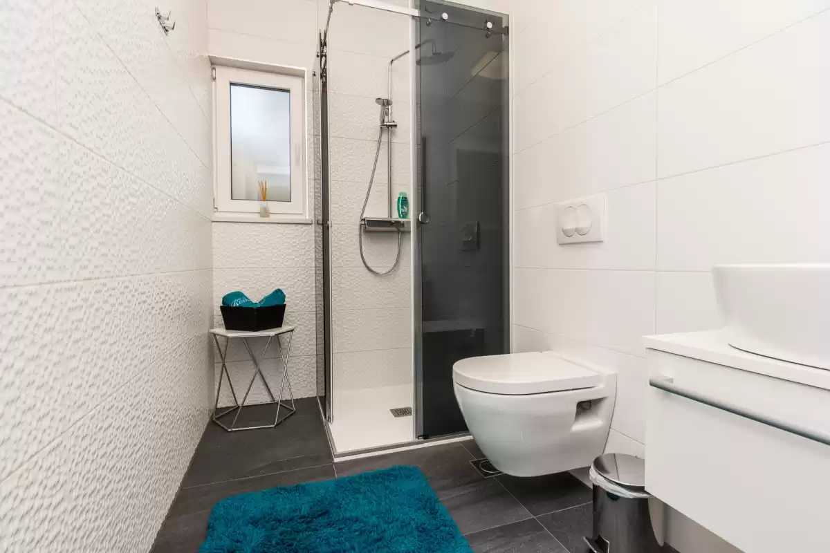 Villa Rossa - Pašman, Kroatische Inseln