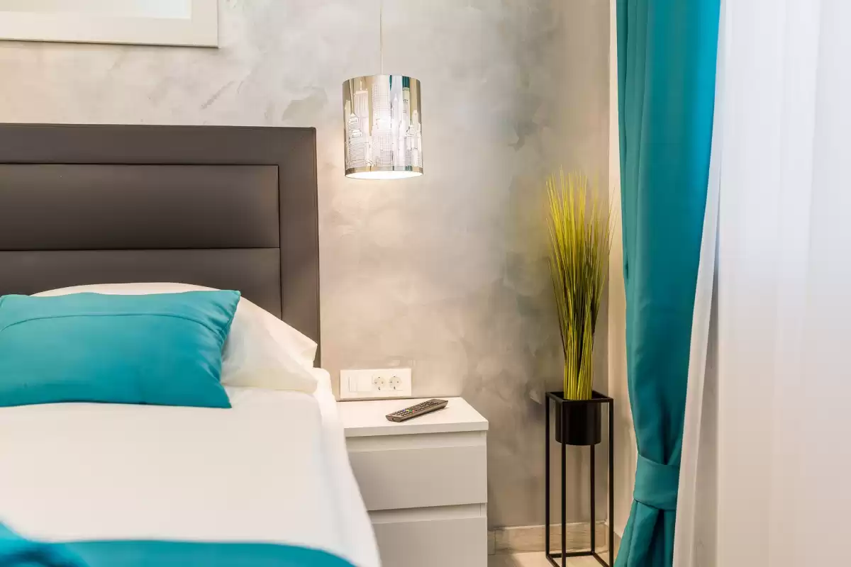 Villa Rossa - Pašman, Kroatische Inseln