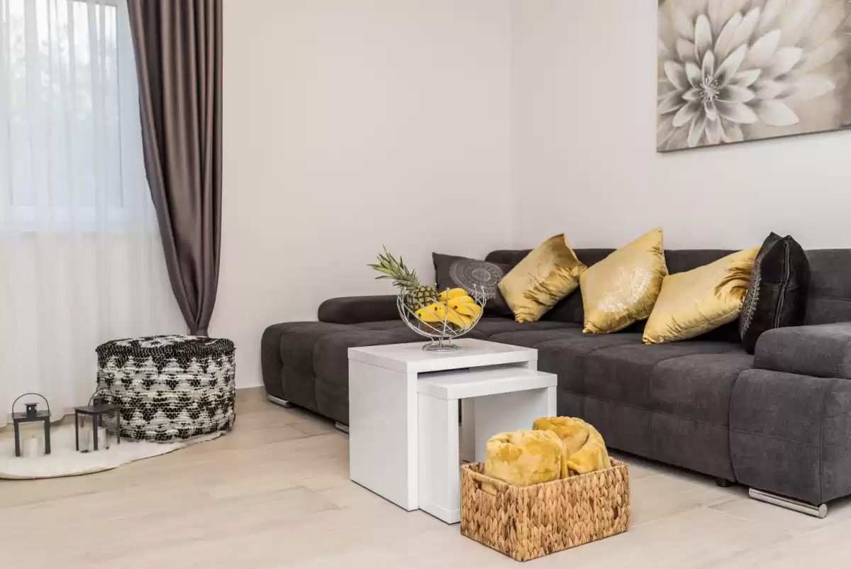 Villa Rossa - Pašman, Kroatische Inseln