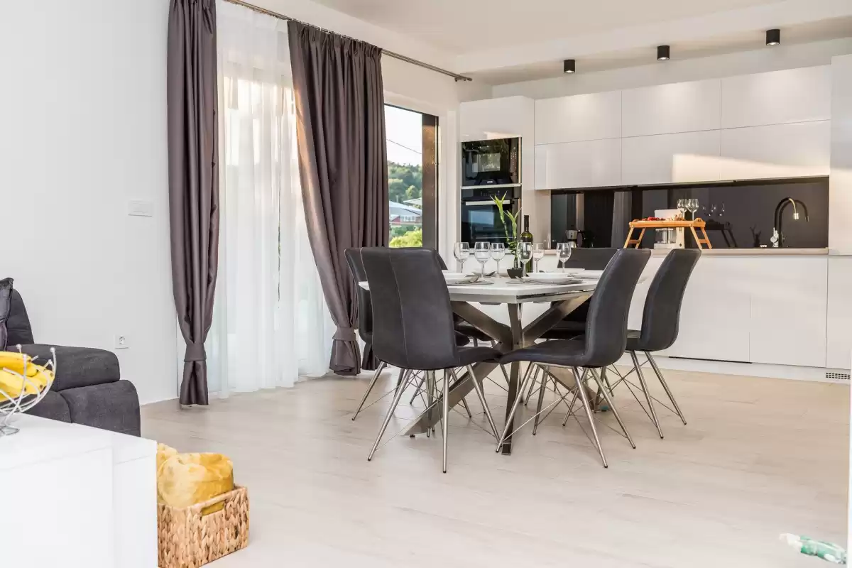 Villa Rossa - Pašman, Kroatische Inseln