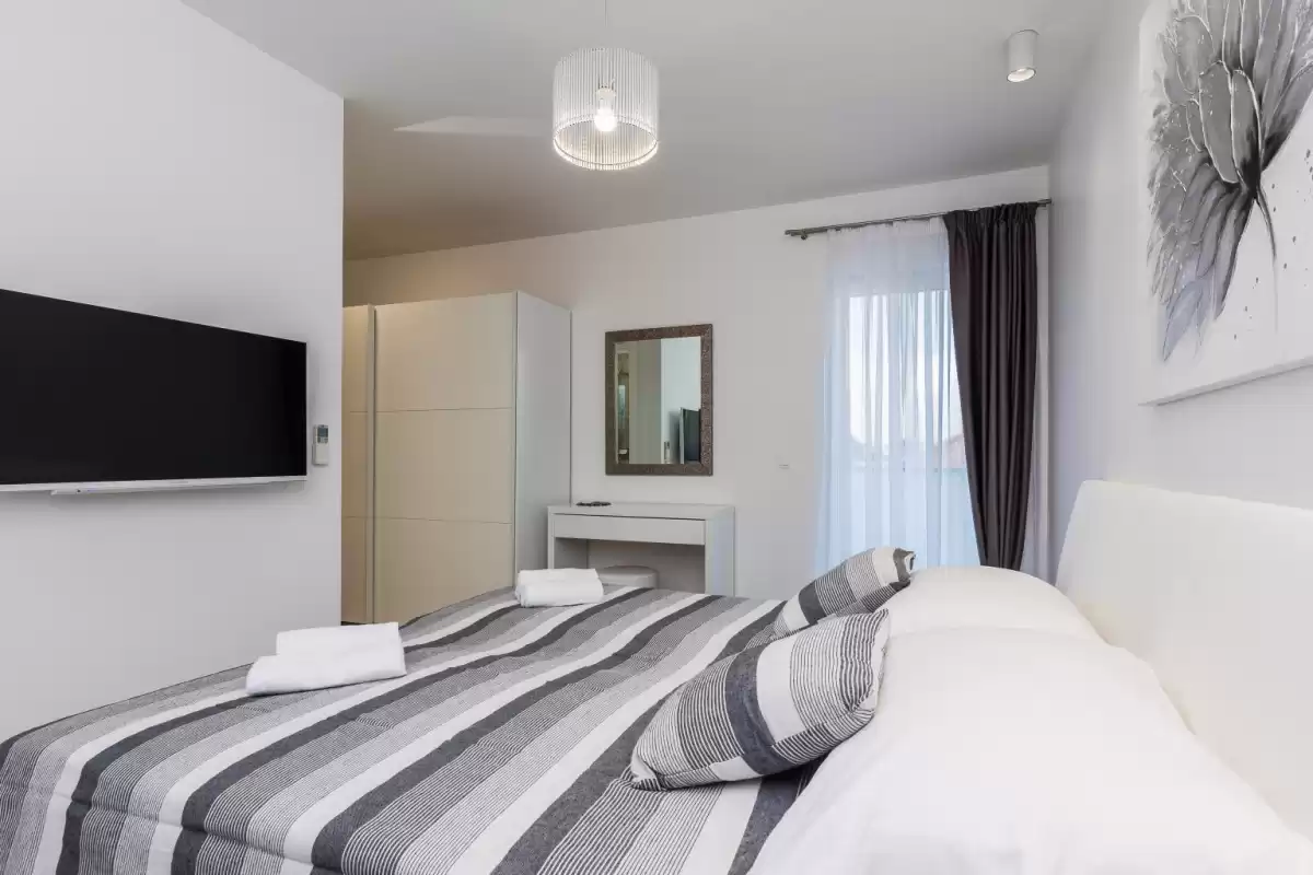 Villa Rossa - Pašman, Kroatische Inseln