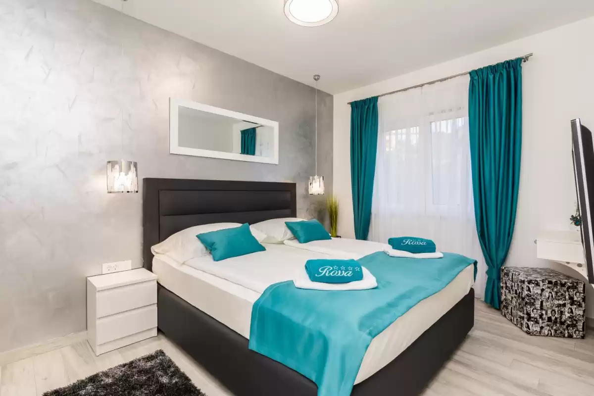 Villa Rossa - Pašman, Kroatische Inseln