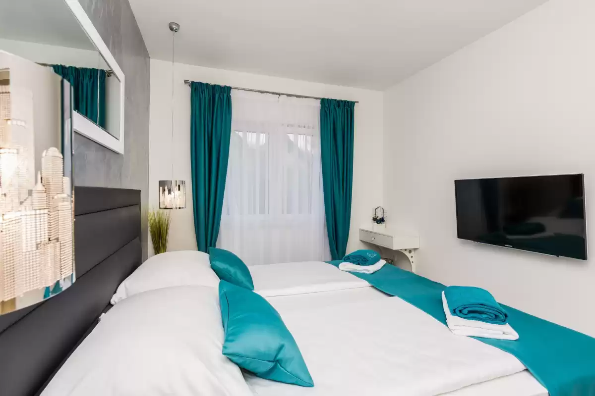 Villa Rossa - Pašman, Kroatische Inseln