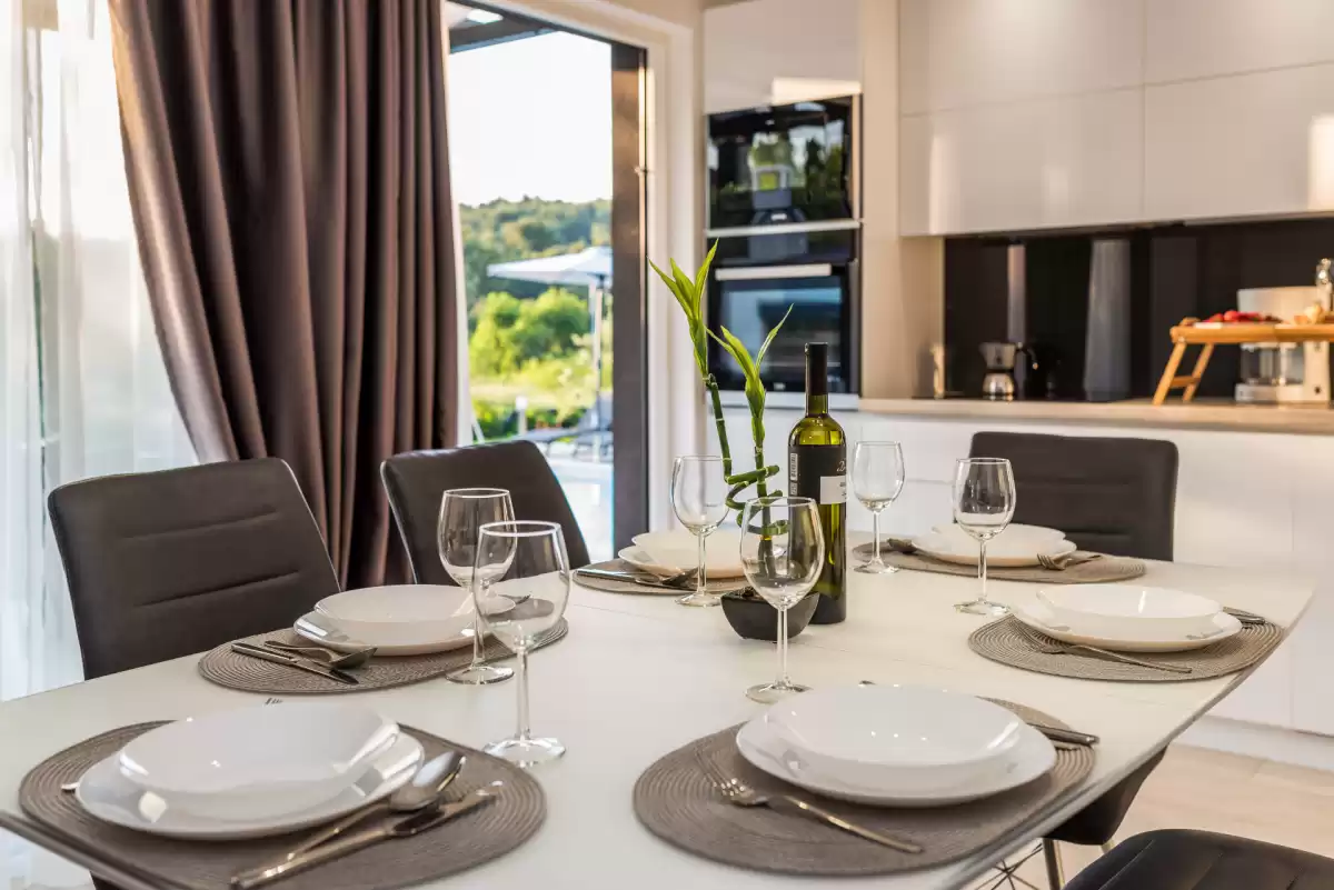 Villa Rossa - Pašman, Kroatische Inseln