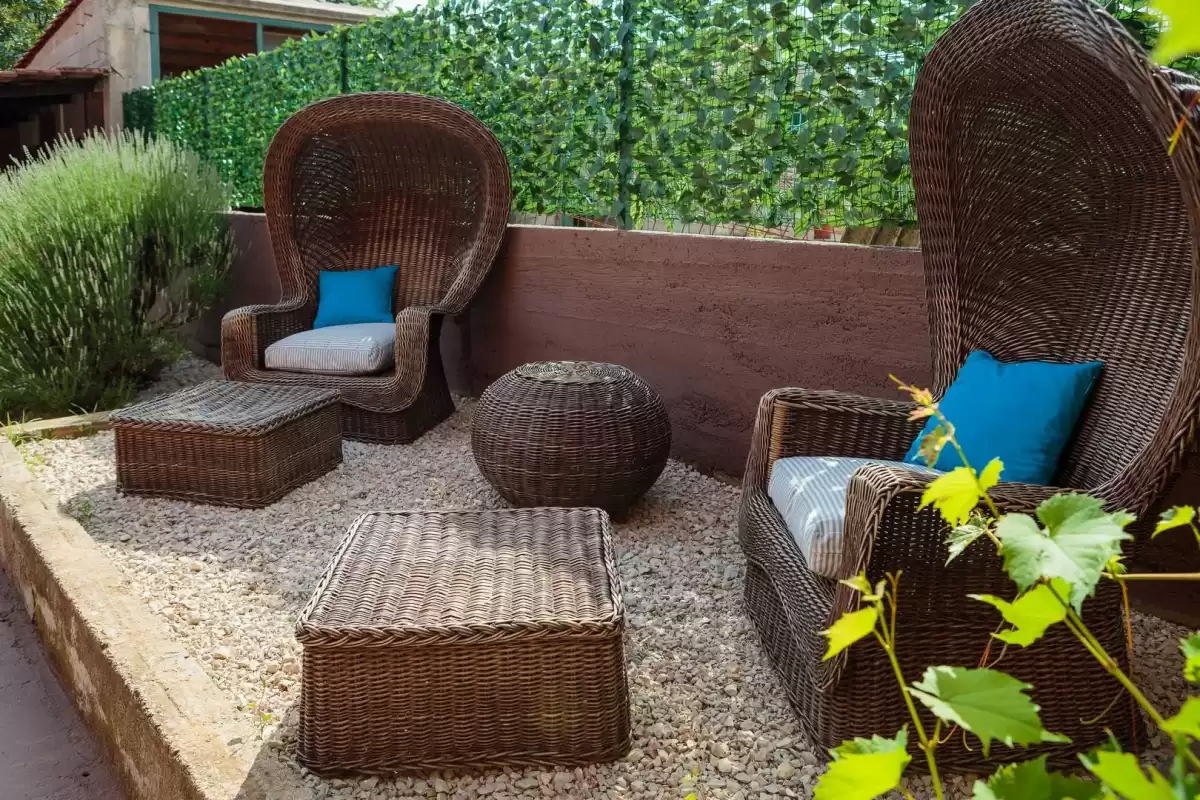 Vila Rouge - Šibenik, Dalmacija