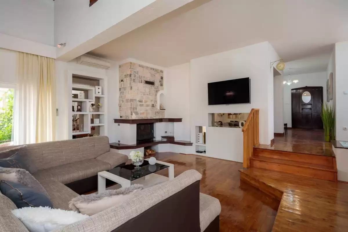 Vila Rouge - Šibenik, Dalmacija