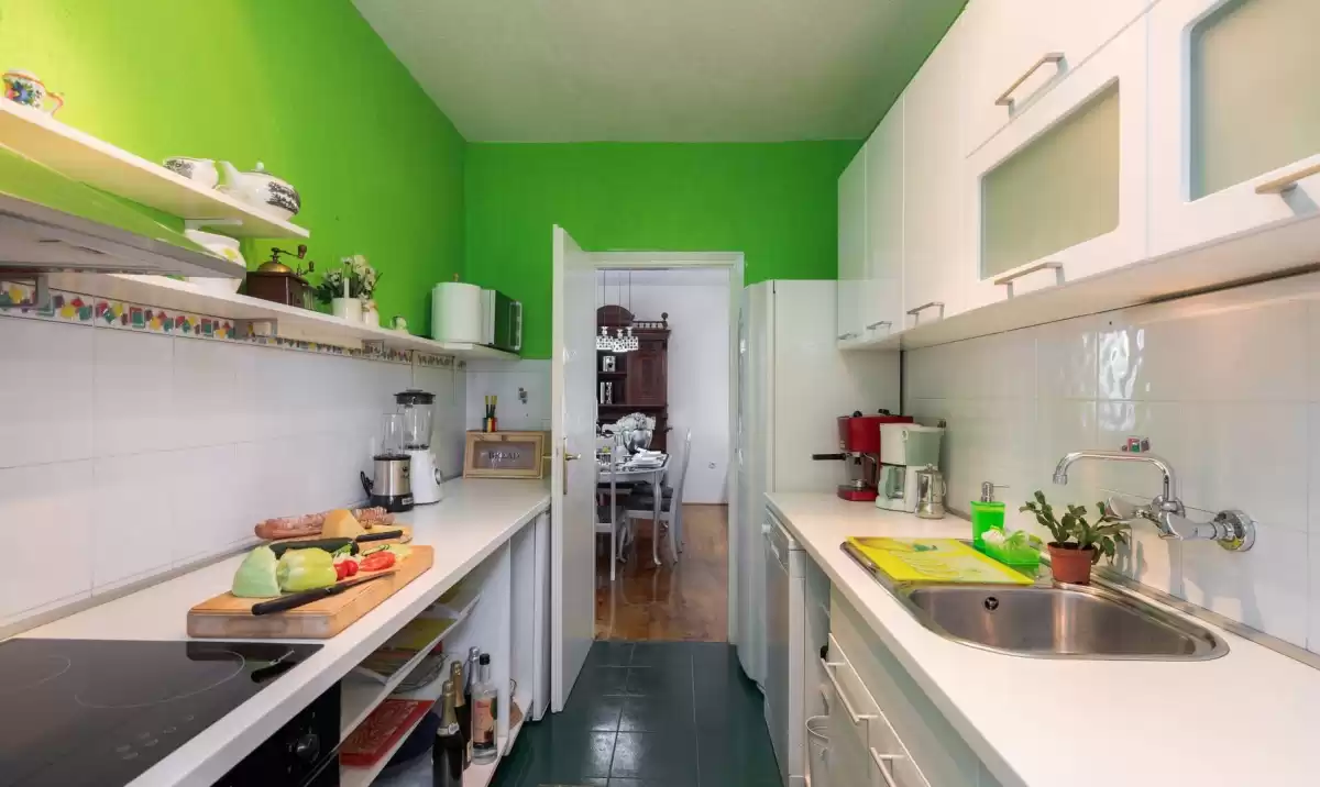 Vila Rouge - Šibenik, Dalmacija