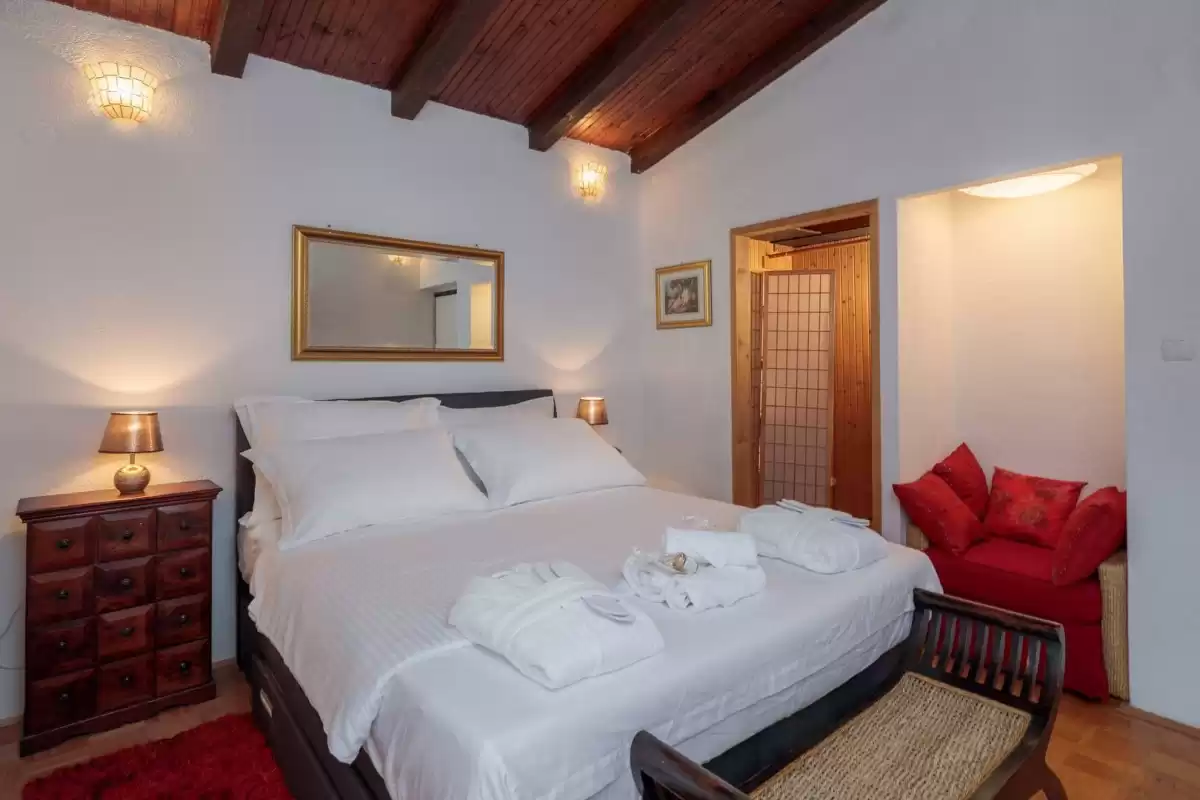 Vila Rouge - Šibenik, Dalmacija