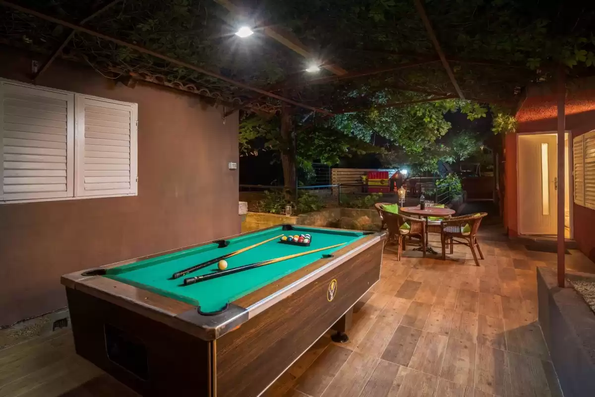 Vila Rouge - Šibenik, Dalmacija