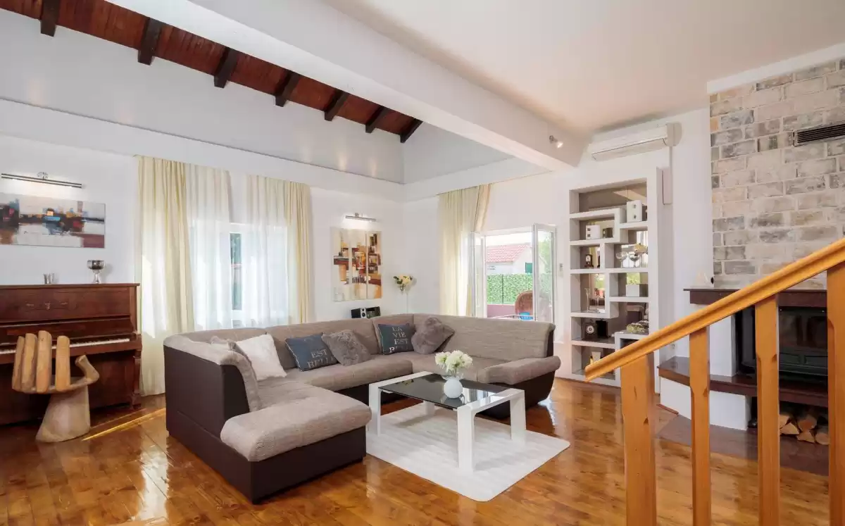 Vila Rouge - Šibenik, Dalmacija