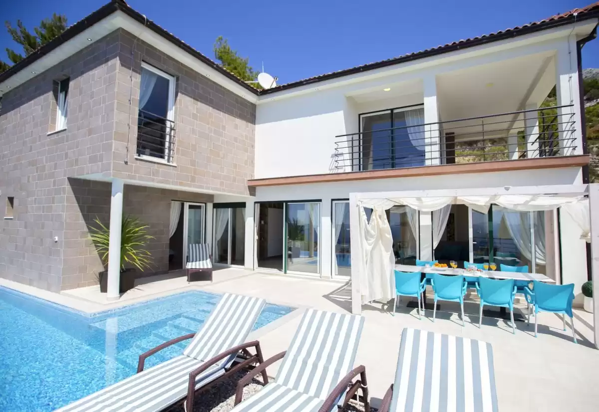 Villa Royal 1 - Split, Dalmatia