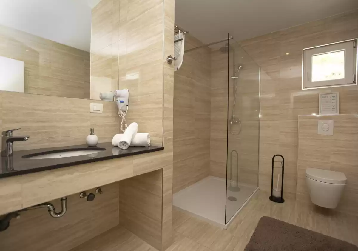 Villa Royal 1 - Split, Dalmatia