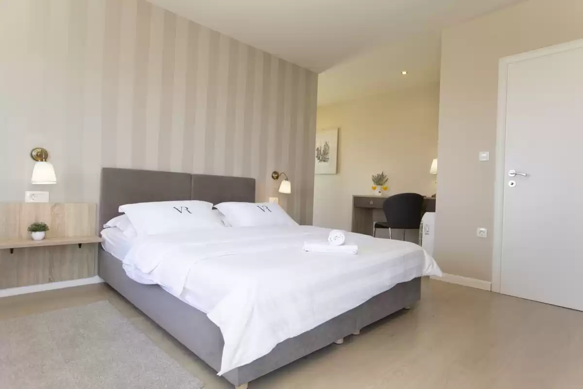 Villa Royal 1 - Split, Dalmatia