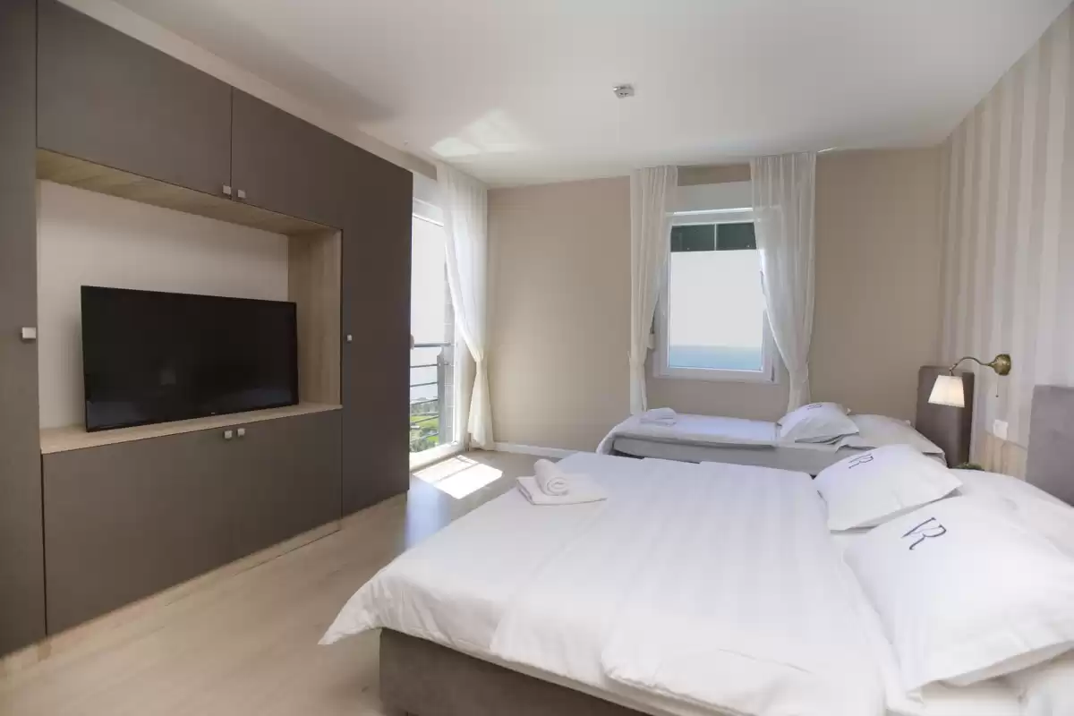 Villa Royal 1 - Split, Dalmatia