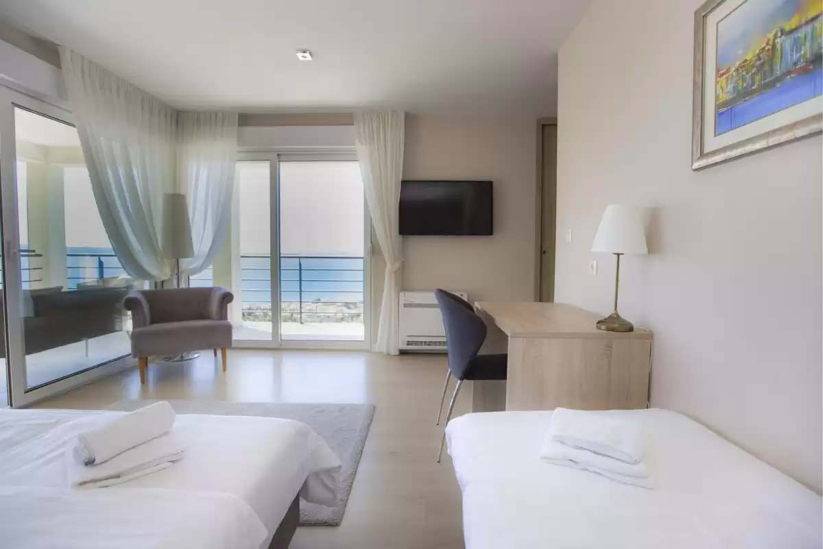 Villa Royal 1 - Split, Dalmatia