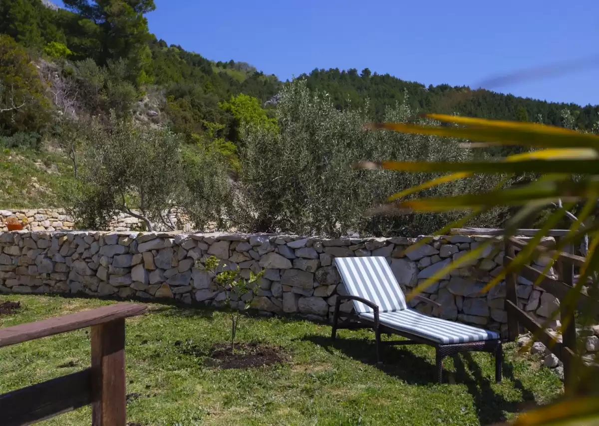 Villa Royal 1 - Split, Dalmatia