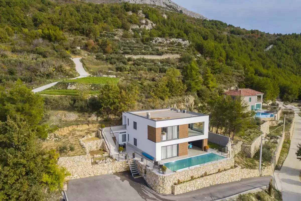 Vila Royal 2 - Split, Dalmacija