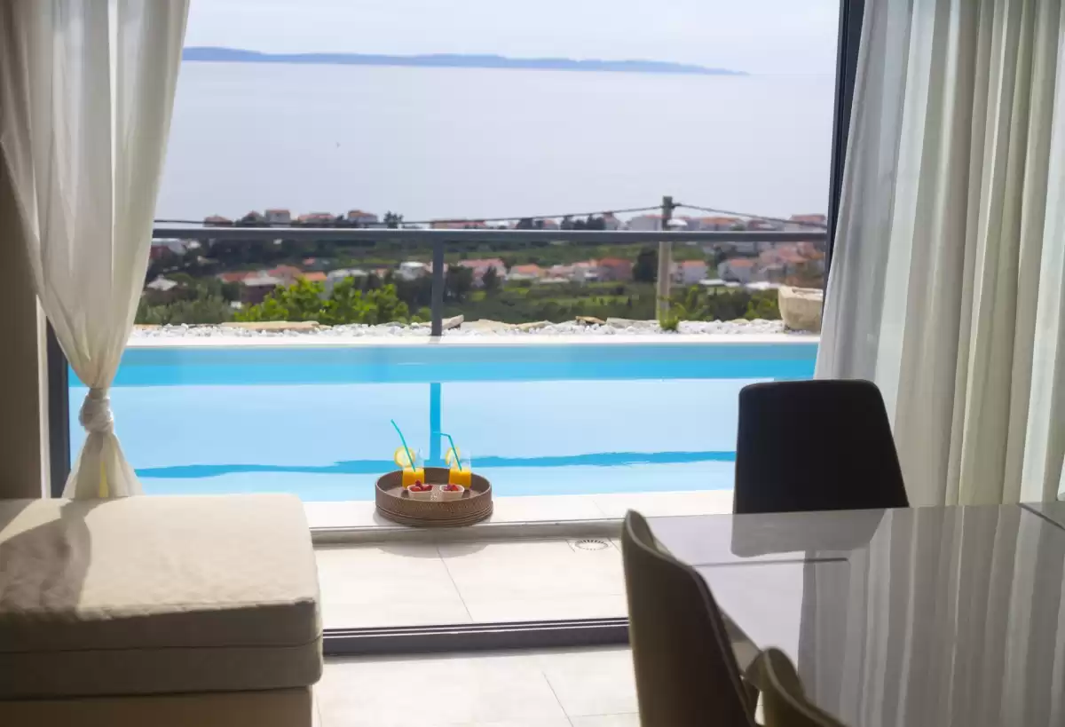 Vila Royal 2 - Split, Dalmacija