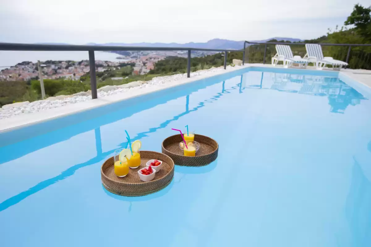 Vila Royal 2 - Split, Dalmacija