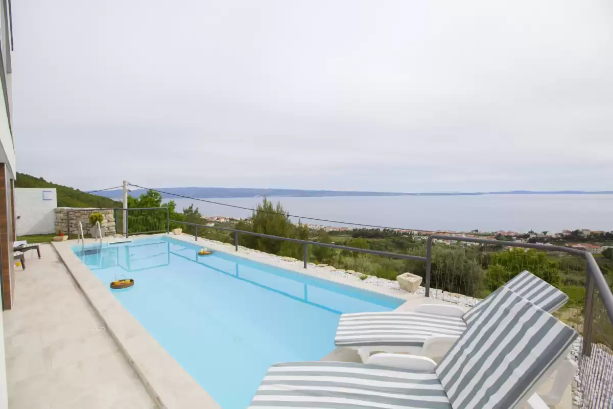 Vila Royal 2 - Split, Dalmacija