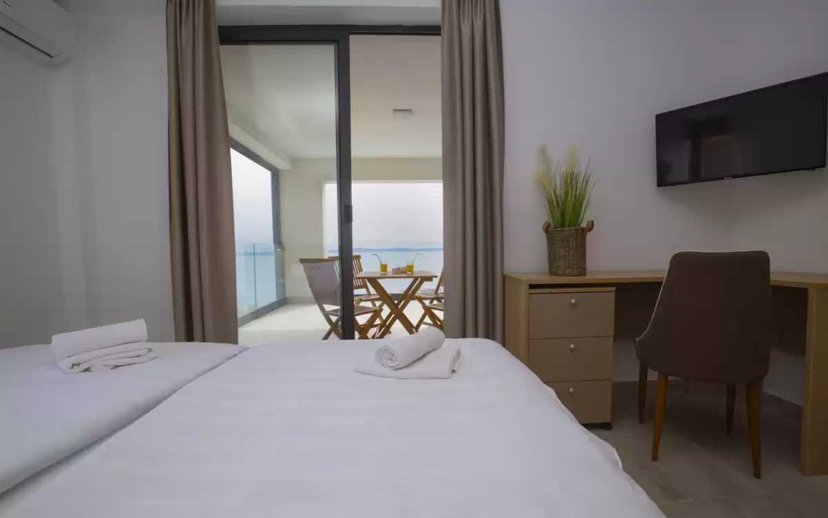 Vila Royal 2 - Split, Dalmacija