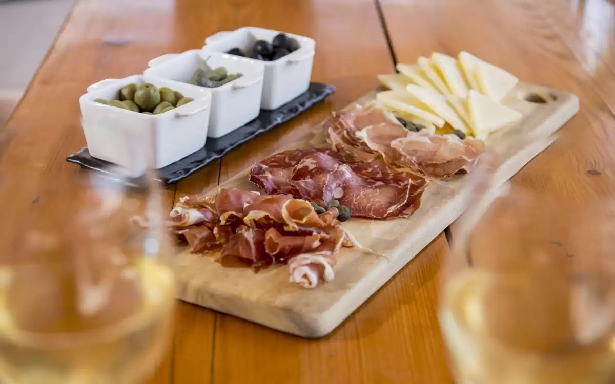 Villa Roza Dolinci - Central Istria, Istria