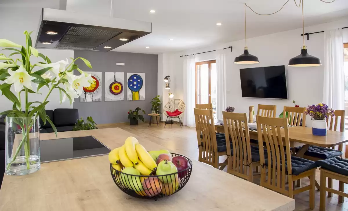 Villa Roza Dolinci - Central Istria, Istria