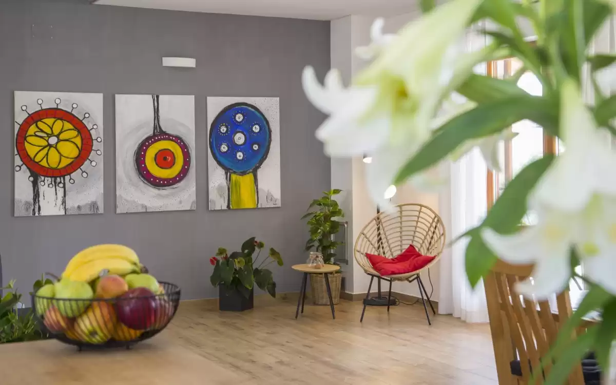 Villa Roza Dolinci - Central Istria, Istria