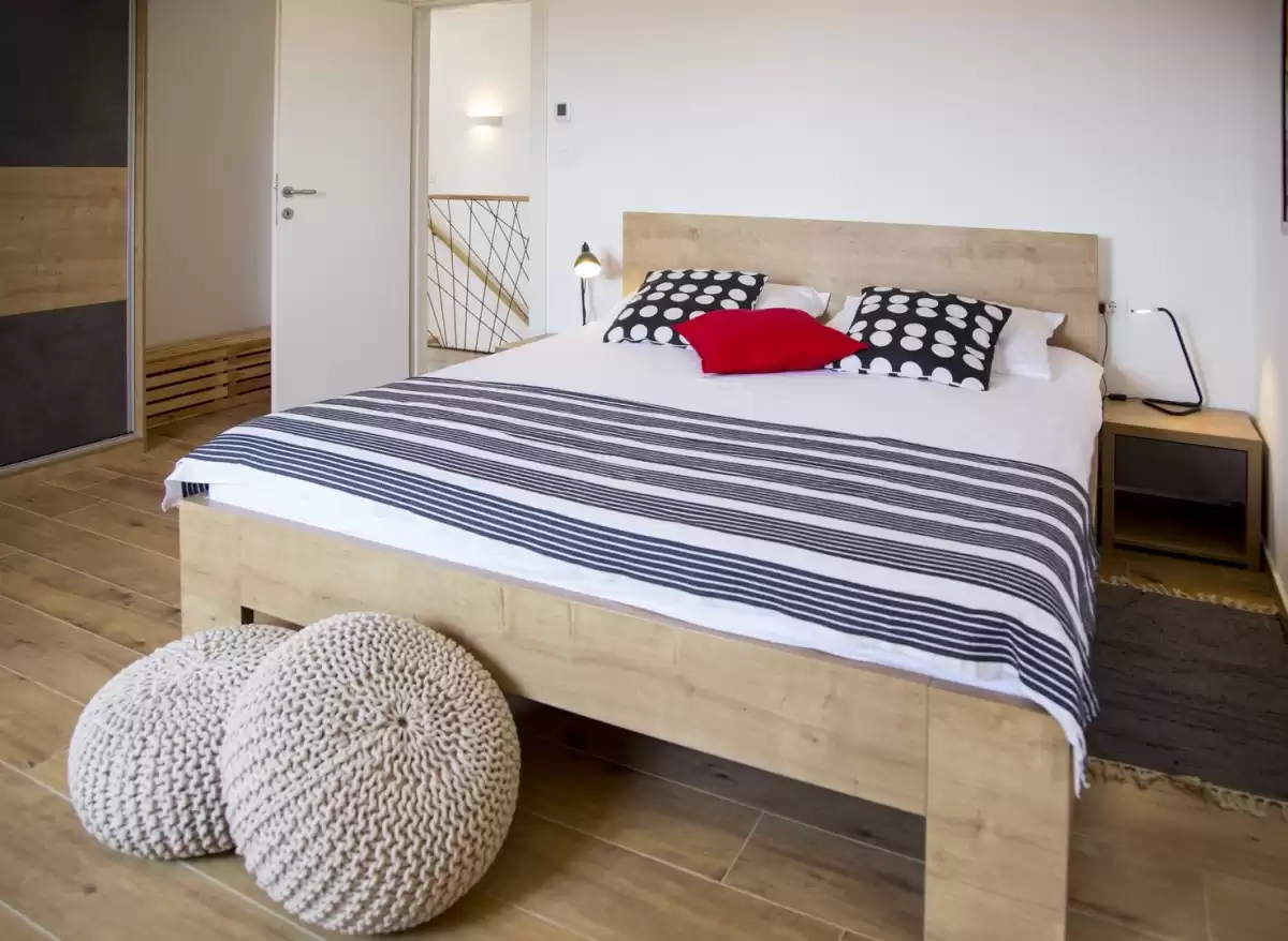 Villa Roza Dolinci - Central Istria, Istria