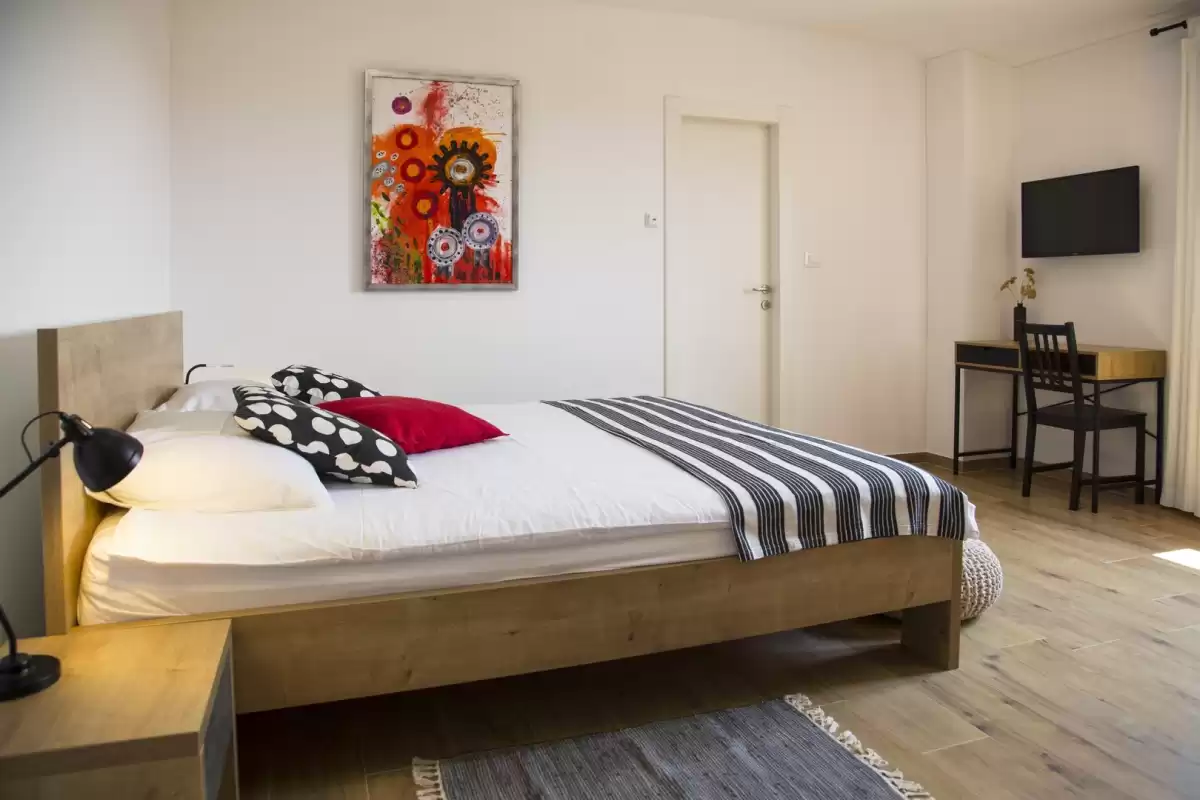 Villa Roza Dolinci - Central Istria, Istria