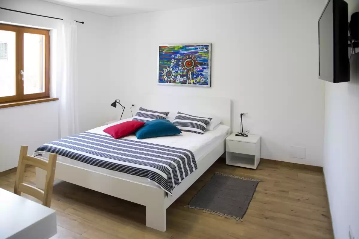 Villa Roza Dolinci - Central Istria, Istria