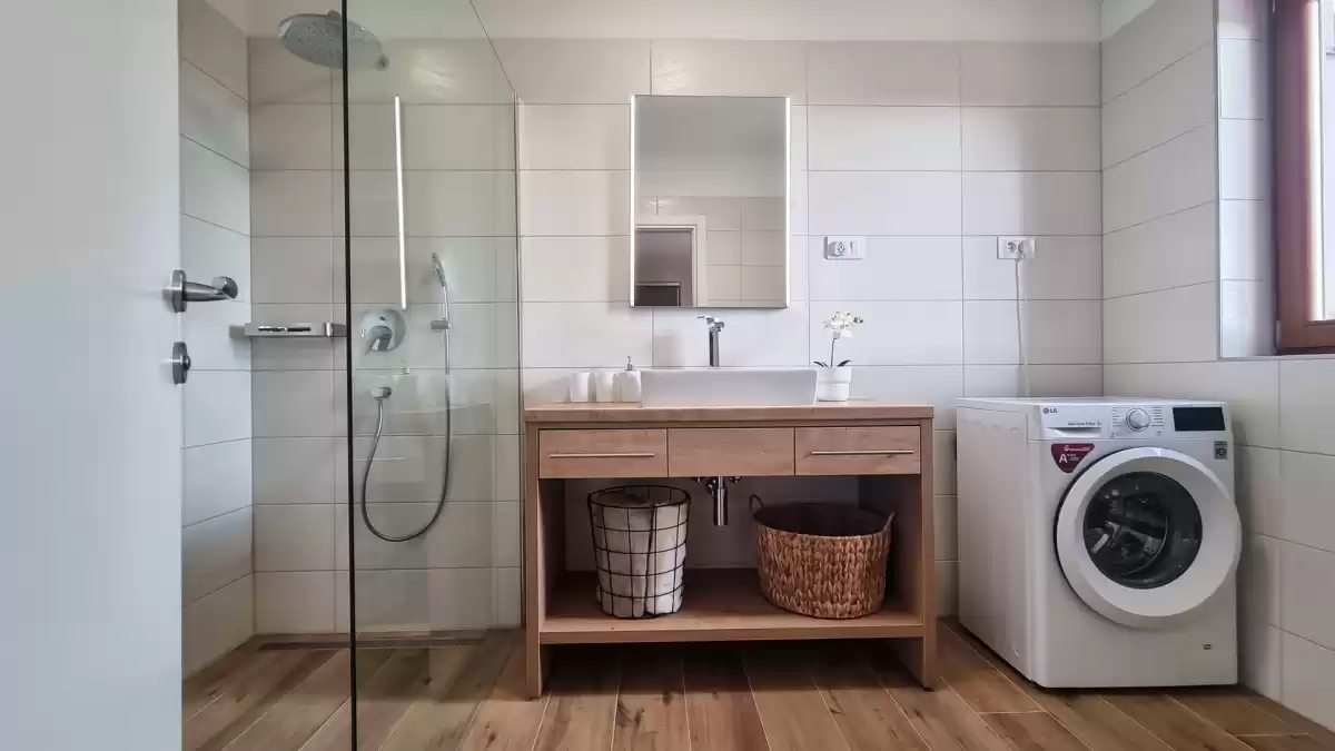 Villa Roza Dolinci - Central Istria, Istria