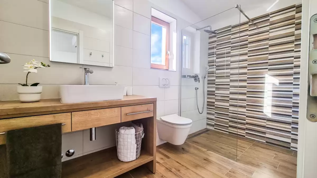 Villa Roza Dolinci - Central Istria, Istria