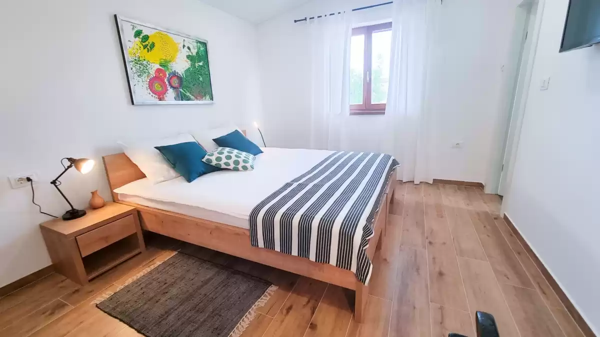 Villa Roza Dolinci - Central Istria, Istria