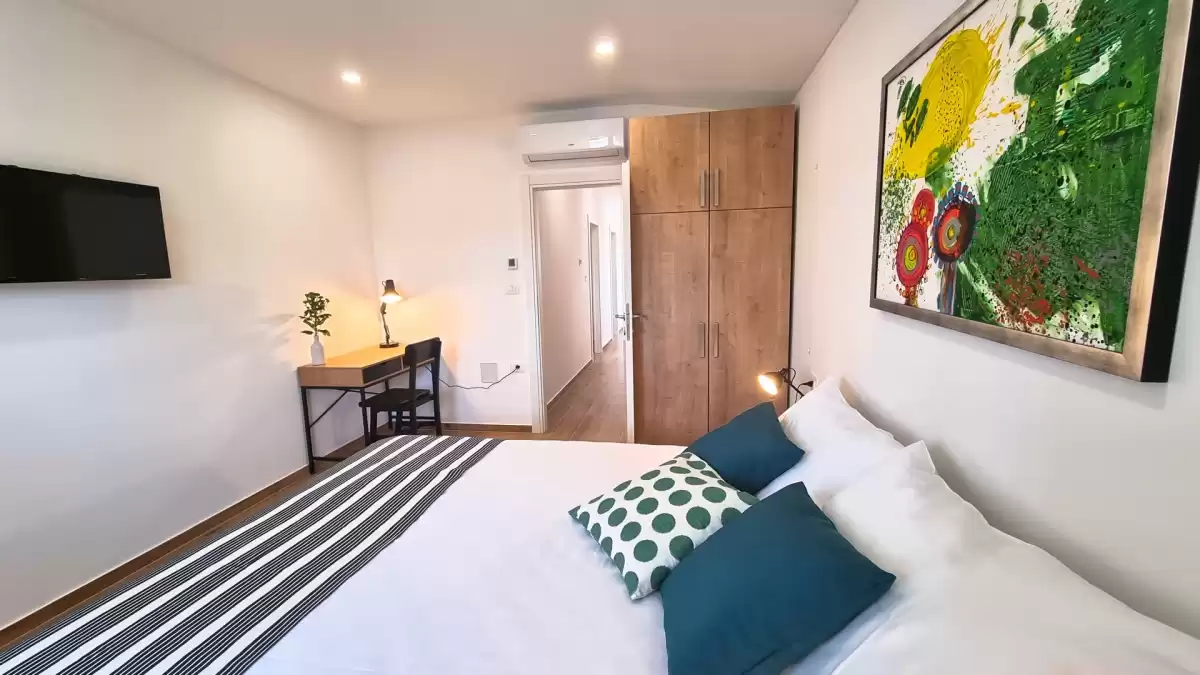 Villa Roza Dolinci - Central Istria, Istria