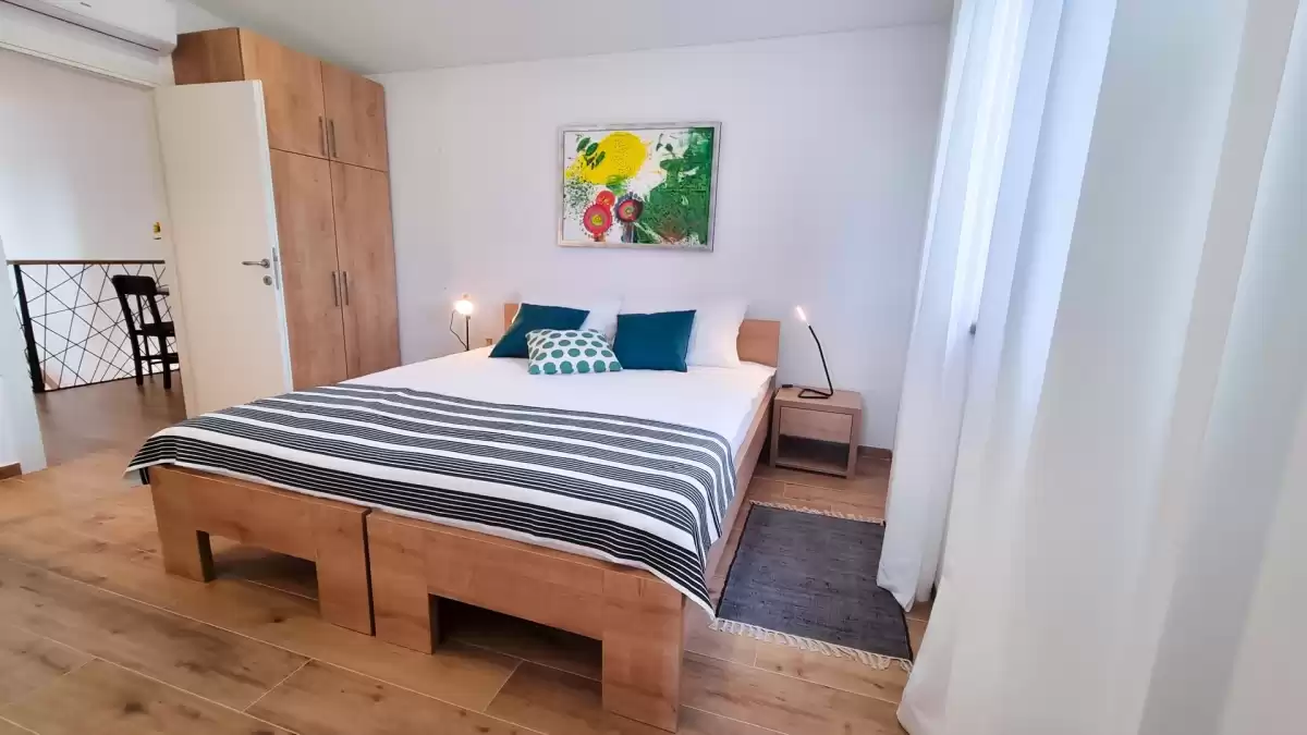 Villa Roza Dolinci - Central Istria, Istria