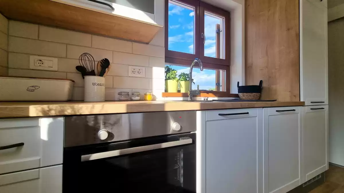 Villa Roza Dolinci - Central Istria, Istria