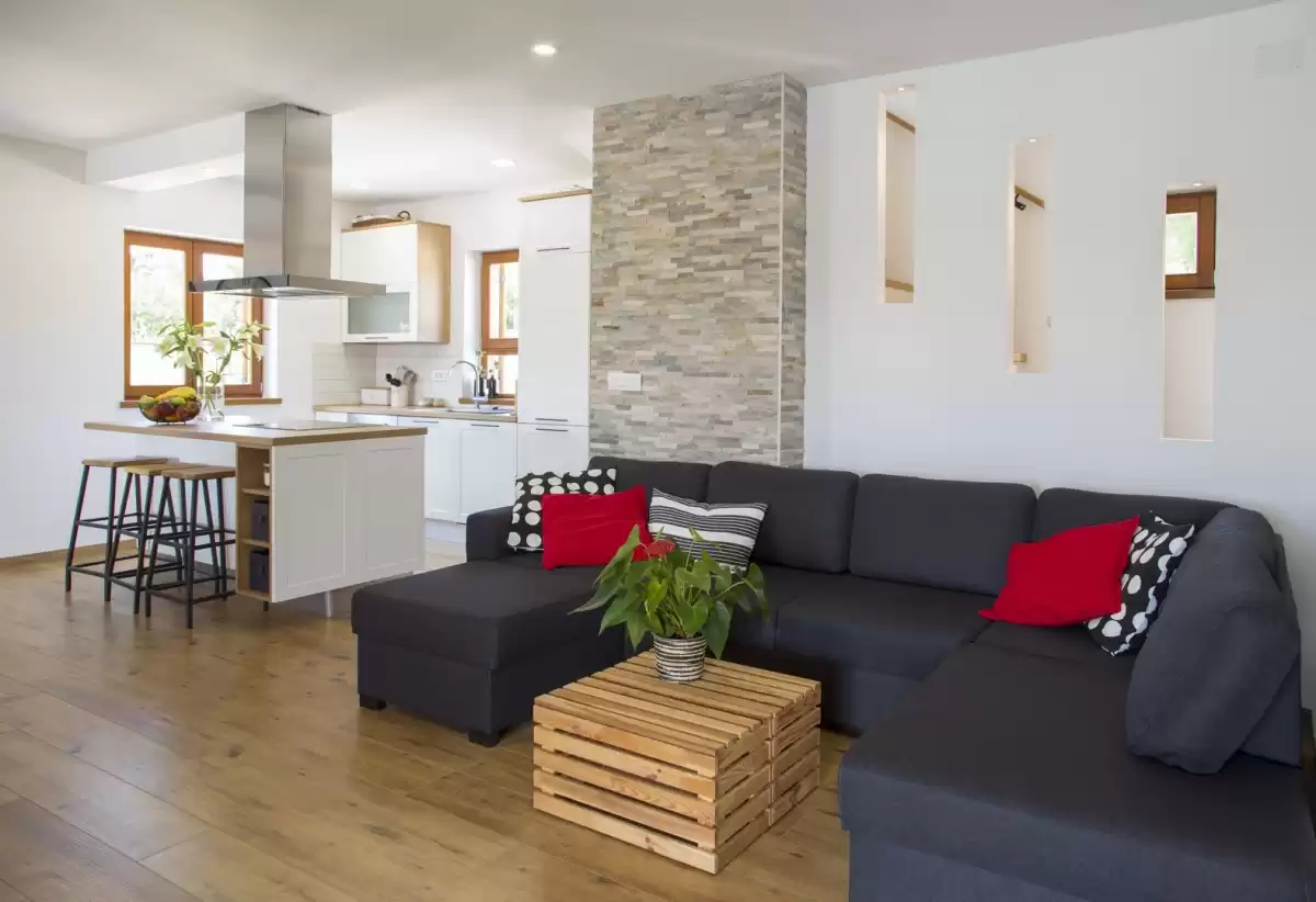 Villa Roza Dolinci - Central Istria, Istria