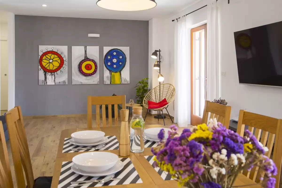 Villa Roza Dolinci - Central Istria, Istria